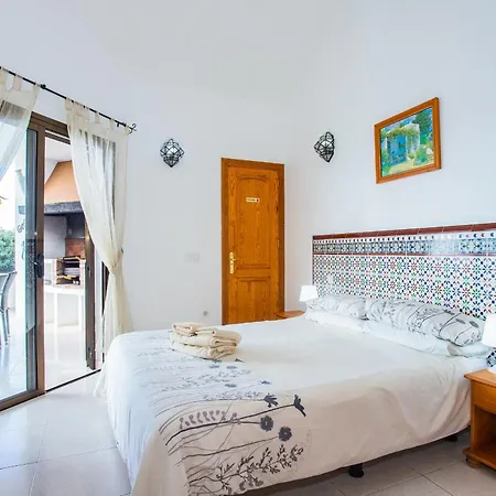 Holiday home Mimosa Playa Blanca (Lanzarote)